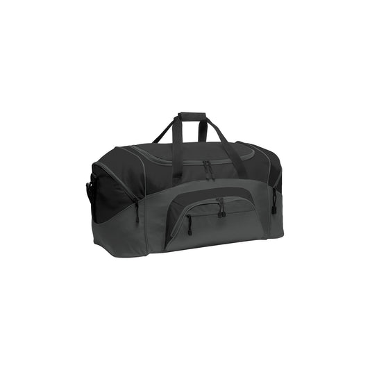 Port Authority® - Standard Colorblock Sport Duffel